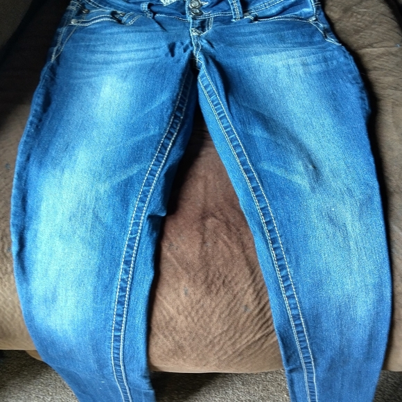 Jeans - Picture 4 of 4